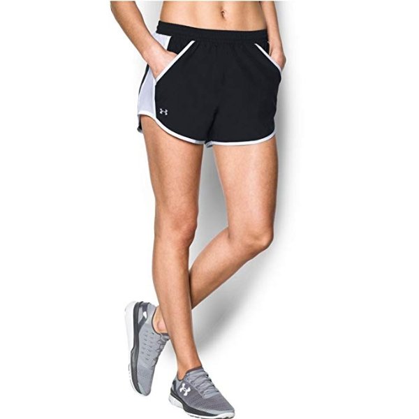 Women's Fly By Running Shorts