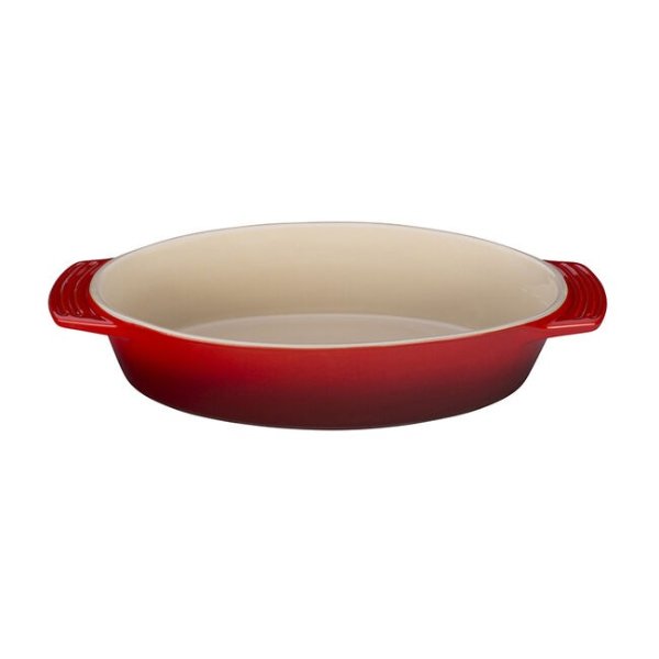 Oval Baking Dish - Factory to Table Sale