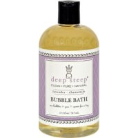 Deep Steep Bubble Bath, Lavender Chamomoile