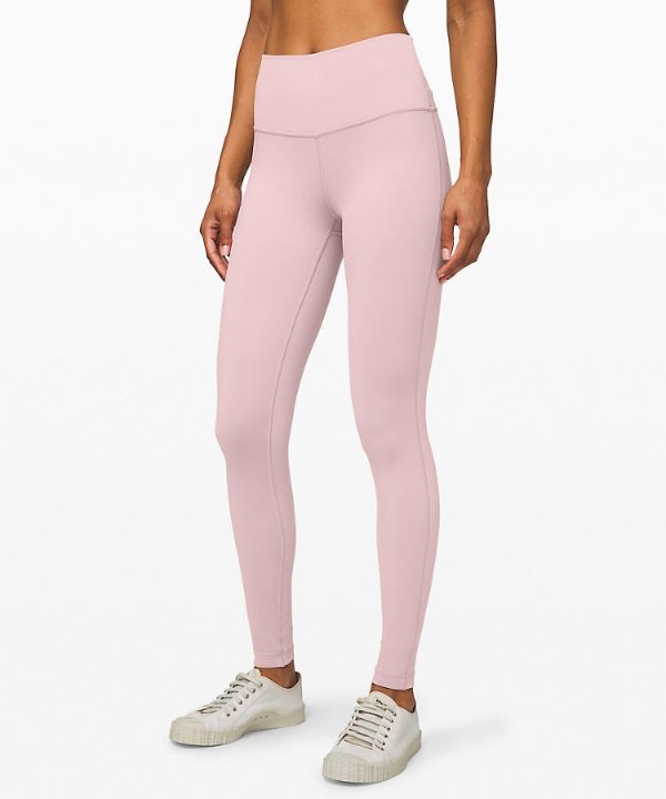 Wunder Under High-Rise Tight 28" *Full-On Luxtreme | Women's Pants | lululemon athletica