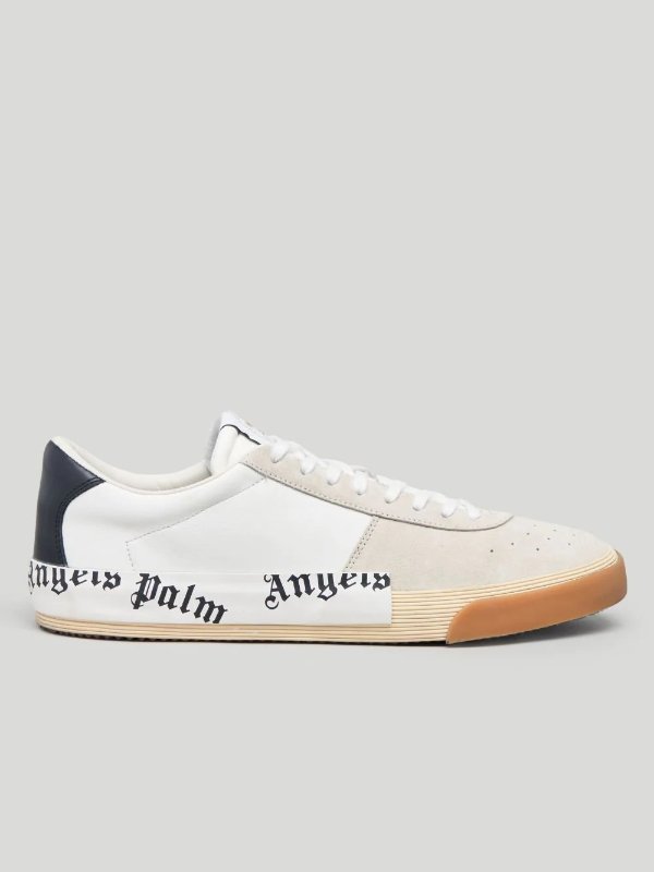 VULCANIZED SNEAKER - Palm Angels® Official