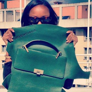 Balenciaga Handbags, Shoes, Accessories On Sale @ Gilt