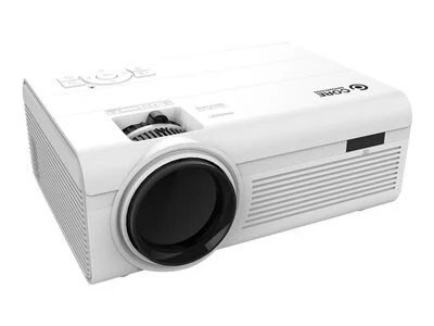 DP Audio CJR600WH 150" Home Projector