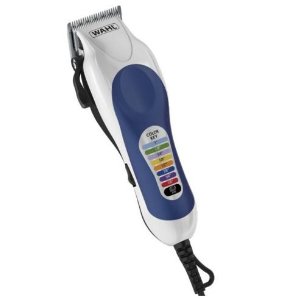 Wahl Color Pro Complete Hair Clipper Kit #79300-1001 @ Amazon