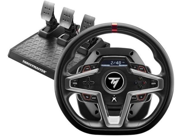 T248 Racing Wheel (Xbox Series X|S, Xbox One, PC) - Newegg.com