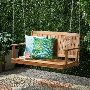 Overstock Select Christopher Knight Home Patio Furniture on Sale
