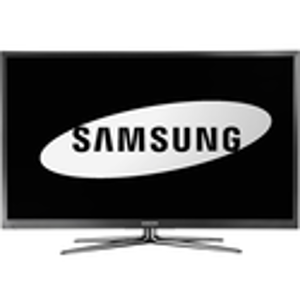 Samsung Smart HDTV