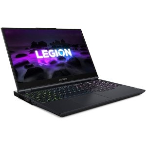Lenovo Legion 5 Laptop (R7-5800H, 3050Ti, 16GB, 512GB)