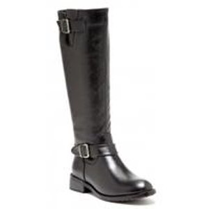 Tall Shaft Boots @ Nordstrom Rack