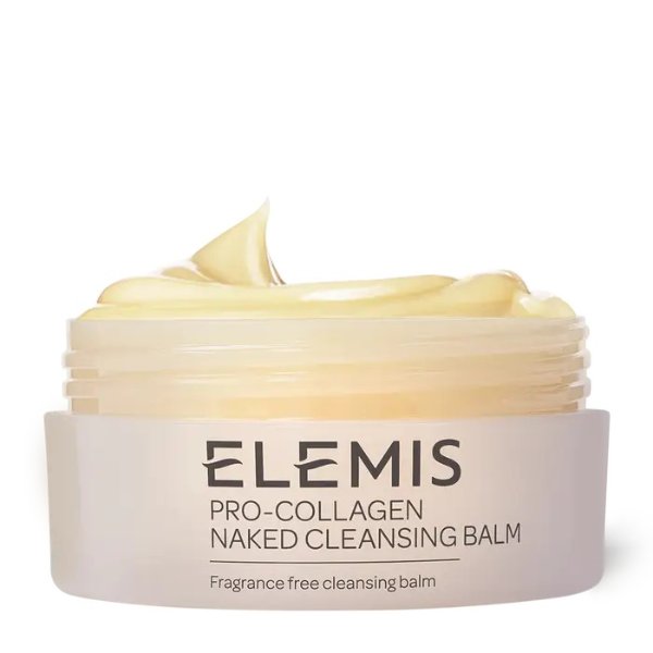 Hydrating Cleansing Balm