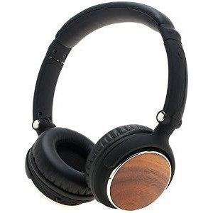 Symphonized Wireless Wood Headphones (Walnut)