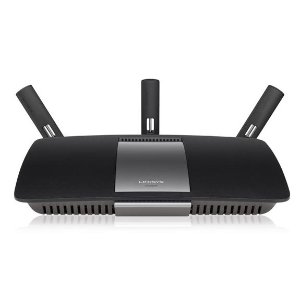 Linksys EA6900 AC1900 Smart Wi-Fi Wireless-AC Dual-Band Router(Factory Reconditioned)