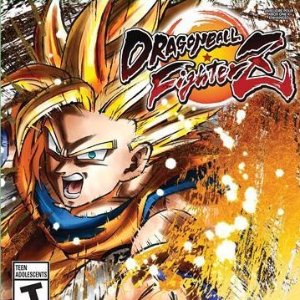 Dragon Ball Fighter Z Xbox One / PS4