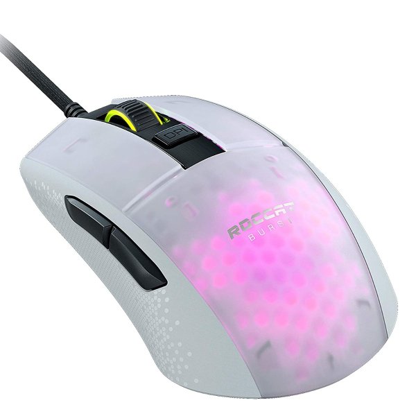 Roccat Burst Pro Extreme Lightweight Optical Pro Gaming Mouse