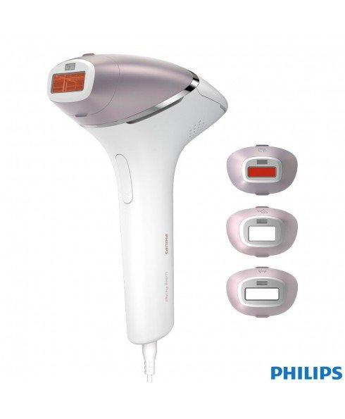 - Lumea Prestige IPL - Hair removal device BRI947/00