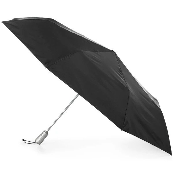 Large Auto Open Close Sunguard® Neverwet® Umbrella