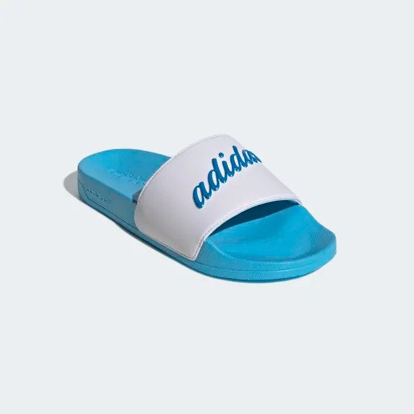 Adilette Shower Slides 拖鞋