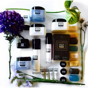 with $25 Erno Laszlo Purchase