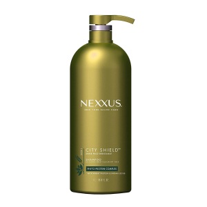 Nexxus City Shield 护发素33.8oz 美亚畅销款