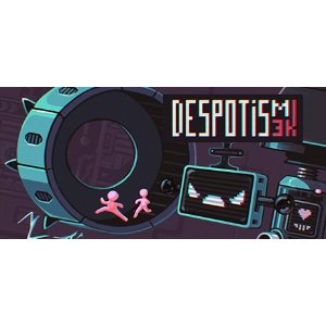 Despotism 3k - Steam