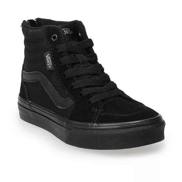 ® Filmore Kids' High-Top Shoes