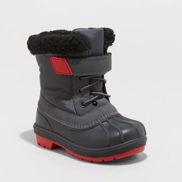 Toddler Boys' Journey Winter Boots