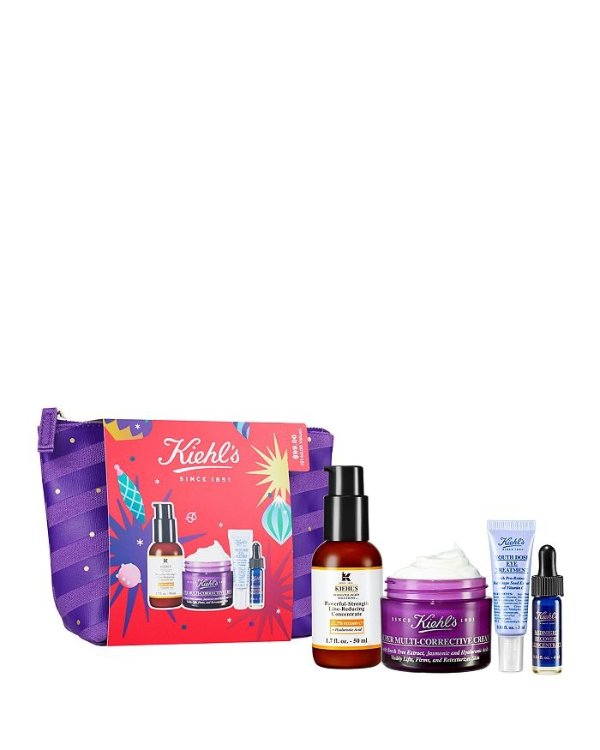 Power-Packed Essentials Gift Set ($140 value)