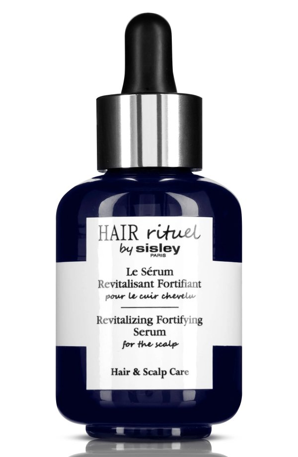 Hair Rituel Revitalizing Fortifying Serum for Scalp