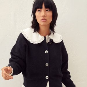 H&M 极简主义系列美衣抢鲜热卖