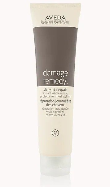 damage remedy™ daily hair repair | Leave-In Treatment to reduce hair breakage | Aveda