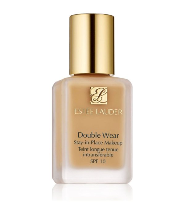 Double Wear Stay-in-Place Foundation SPF 10