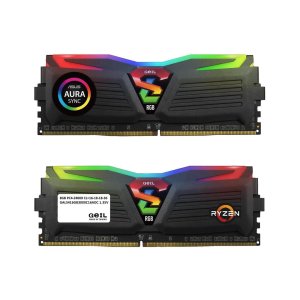 GeIL SUPER LUCE RGB DDR4 3000 16GB Memory