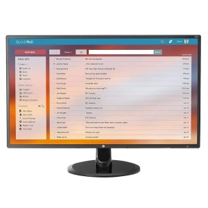 HP V270 27" 1080p PLS Monitor