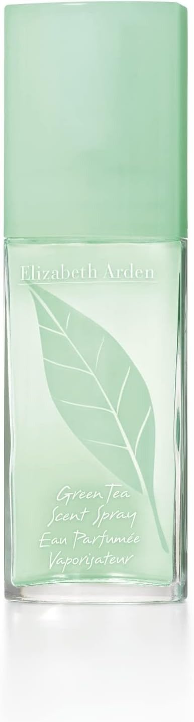 Elizabeth Arden 绿茶香水 30ml