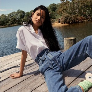 Madewell Women's Clothing Sale