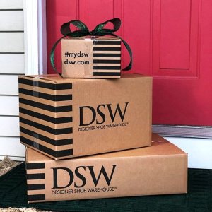 DSW Shoes Sale