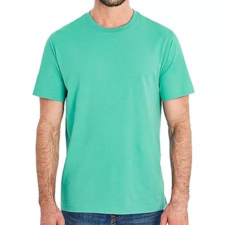 Men's Short-Sleeve Basic T-Shirt - Sam's Club