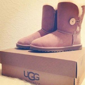 Select UGG Boots @ Bloomingdales
