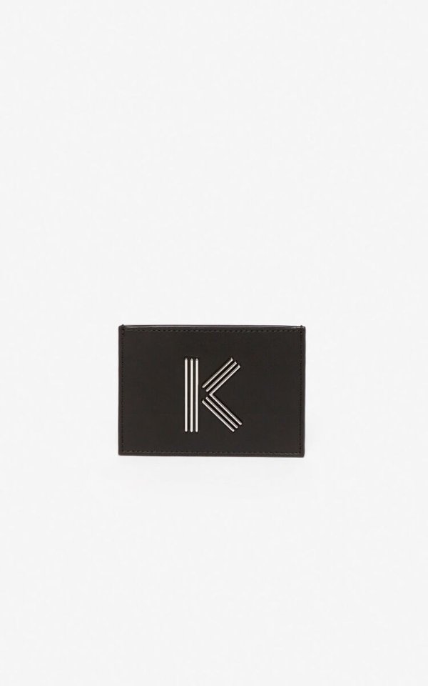 K-Bag card holder