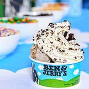 Upcoming! Free Ice CreamToday Only: in celebration of Cone Day @ Ben & Jerry's