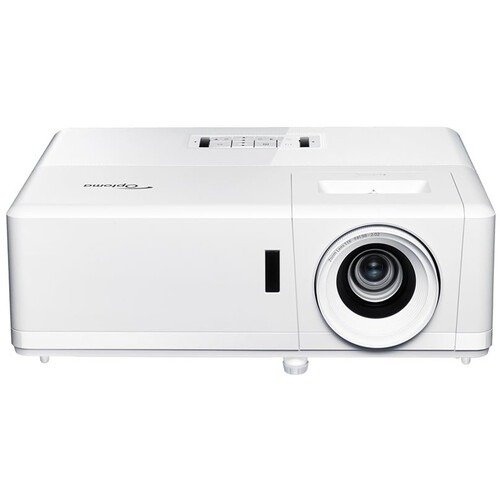 Optoma UHZ45 3800-Lumen XPR 4K Laser Home Theater