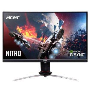Acer Nitro XV273K 27" 4K 144Hz G-Sync Compatible Monitor