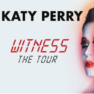 水果姐Katy Perry 全球巡回演唱会6月火爆登陆英国！
