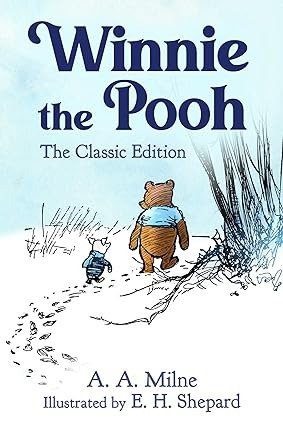 Winnie the Pooh: The Classic Edition (1)