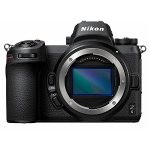 Nikon Z6 Mirrorless Refurbished