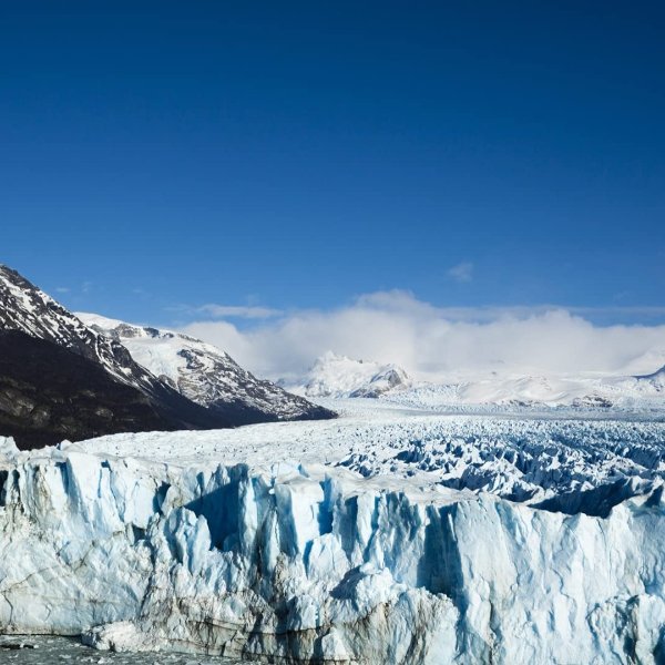 Chilling in Patagonia: explore Argentina's legendary Perito Moreno Glacier