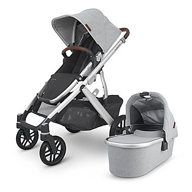 ® VISTA V2 Stroller in Greyson | buybuy BABY