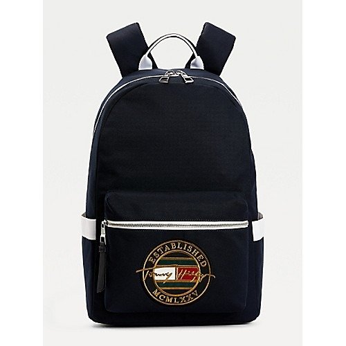 Recycled Signature Backpack