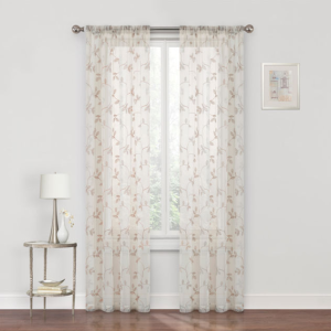 JCPenney Curtains and Drapes Sale