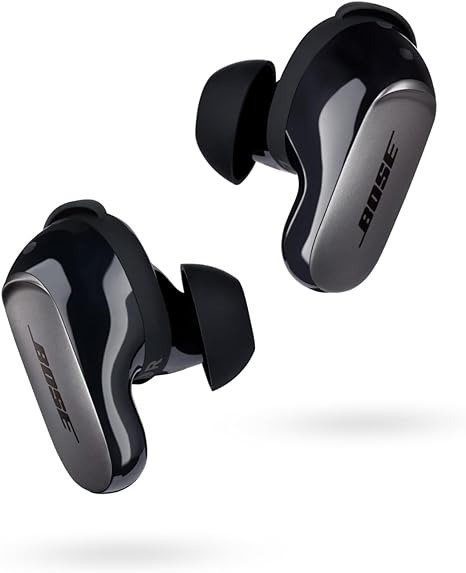 QuietComfort Ultra Wireless Noise Cancelling Earbuds